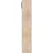 Ekena Millwork Legacy Traditional Smooth Bracket w/ Offset Brace, Douglas Fir, 5 1/2"W x 22"D x 30"H BKT0604X22X30LEC01SDF - alternate 3